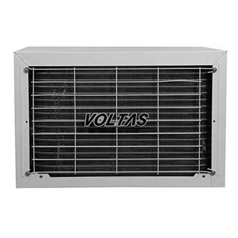 Voltas Wac Vectra Elite Ton Star Window Ac At Best Price In Noida