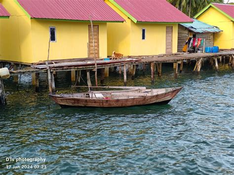 Pembangunan Rumah Suku Laut Di Lingga Untuk Mempercepat Pengentasan