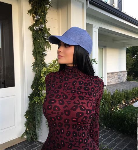 Kylie Jenner Sexy 17 Photos Thefappening