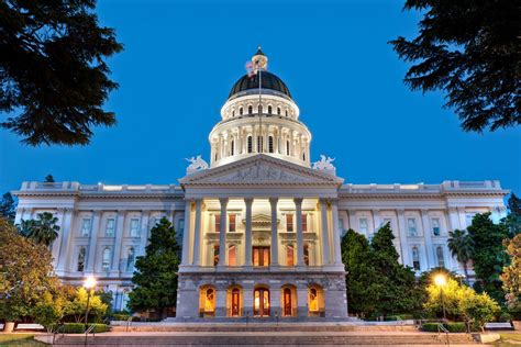 25 Of The Best Things To Do In Sacramento Best Travel Deals On