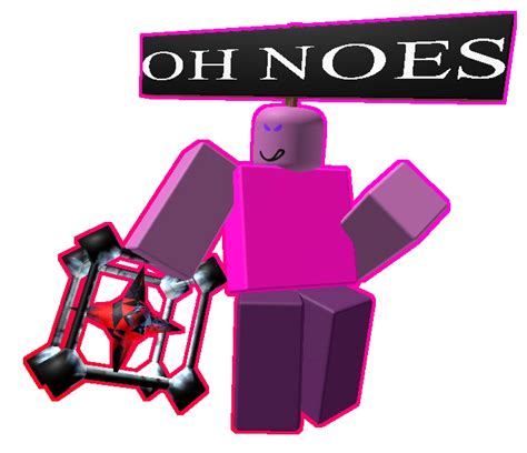 OH NOES | GameToons Reloaded Wiki | Fandom