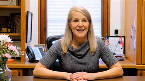 Missouri Sen Tracy Mccreerys Update For The Week Of Feb 12 2024