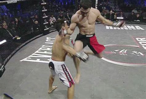 The 10 Sickest Bellator Knockouts on YouTube | News, Scores, Highlights ...