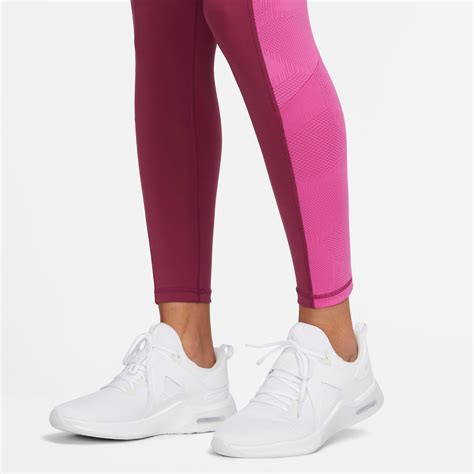 Oferta De Legging Nike Pro Feminina Nike Just Do It