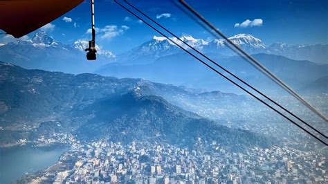 Flying High To Nepals Sacred Mountain In A Tiny Ultralight Paul Cole