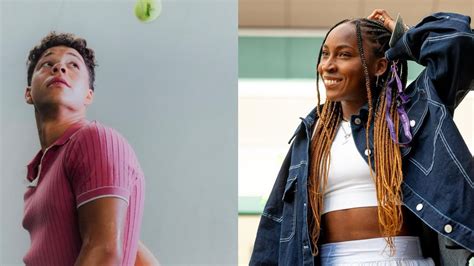 Coco Gauff Teased Her Rumour Boyfriend Ben Shelton For His Recent