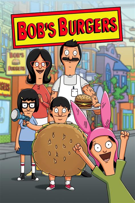 10 Best Episodes Of Bobs Burgers