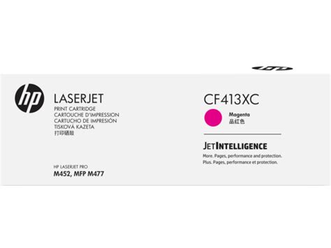 HP 410A 4 Pack Black Cyan Magenta Yellow Original LaserJet Toner