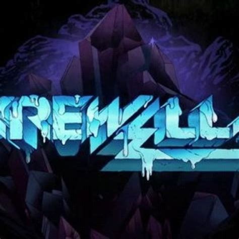 Krewella Alive Artwork