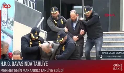 Hiranur Vakfı ndaki çocuğa cinsel istismar davasında tahliye kararı