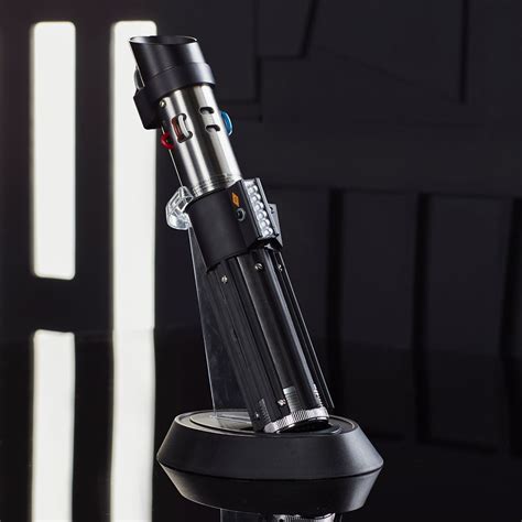 Darth Vader Legacy Lightsaber Collectible Set Star Wars Is Available