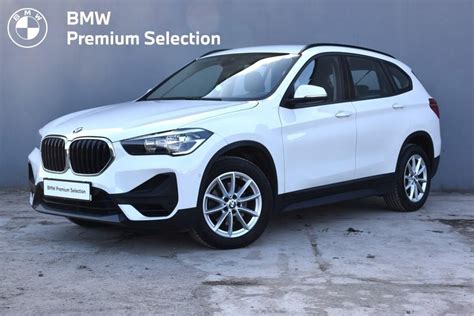 U Ywany Bmw X F Benzyna Km Aut Bawaria Motors Gda Sk