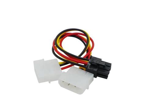 Ide Dual Pin Molex Ide Male To Pin Female Pci E Y Molex Ide Power