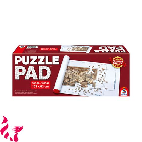 Puzzle Pad Pi Ces Boutique Meisia