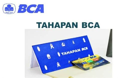 Ini Dia 10 Jenis Tabungan BCA Yang Wajib Kamu Tahu