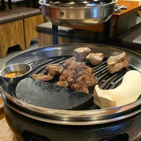 신천 잠실새내 맛집 고반식당 고기집 회식 네이버 블로그