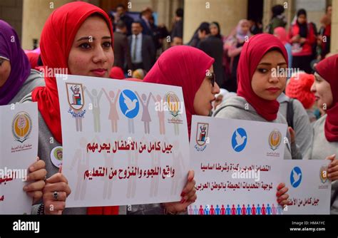 Womens Solidarity Egypt Hi Res Stock Photography And Images Alamy