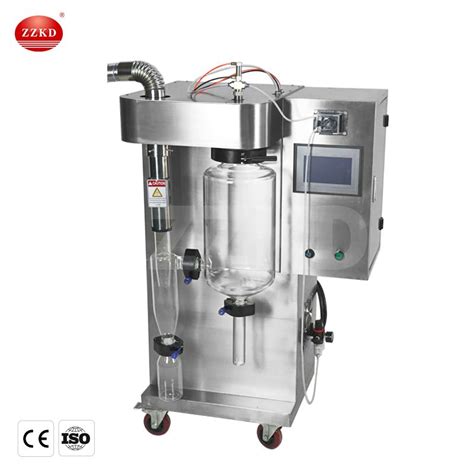 Lab Pilot Scale Spray Dryer