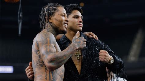 Gervonta Davis Vs Ryan Garcia Fight Pay Per View Numbers Live Gate