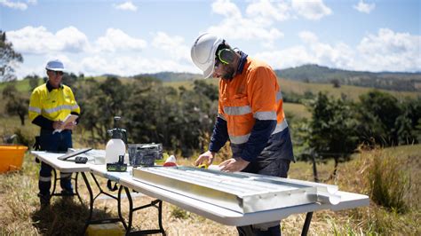 Capability Statement Workshop Gympie Wed 13 March Queensland Hydro