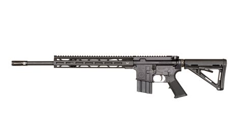 Nlx 450 Bushmaster Ar15 Next Level Armament