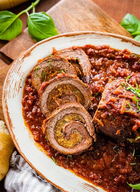 Best Ever Braciole Artofit