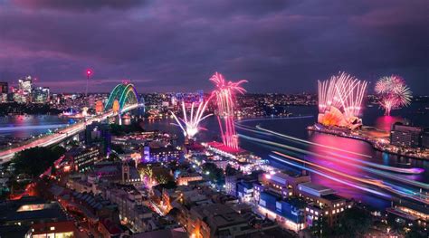 Vivid Sydney The Ultimate Festival Guide For 2023 Finder