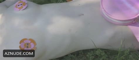 DARRIS PARIS COMMERCIAL NUDE SCENES AZNude