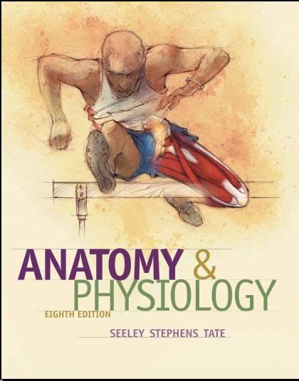 Anatomy And Physiology Textbook Mcgraw Hill - Life Educations