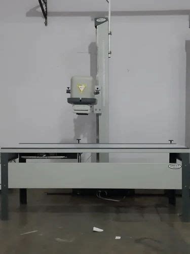 GE X Ray Machine, Digital Radiography at ₹ 75000 in Noida | ID ...