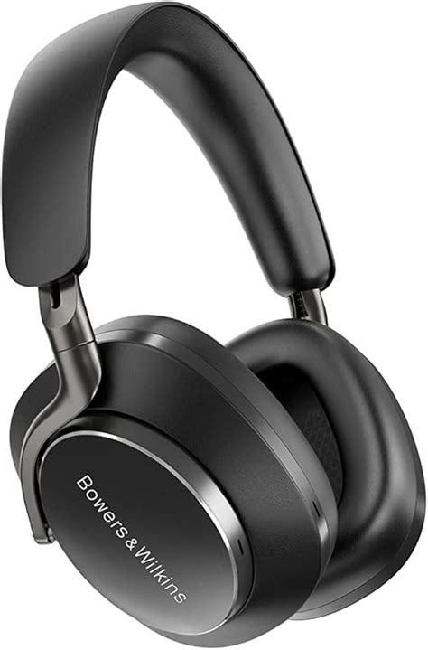 Bowers Wilkins Px Over Ear Wireless Headphones Advanced Active