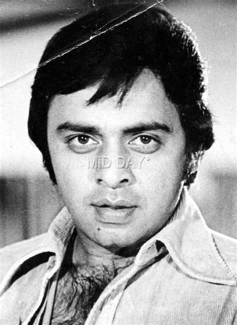 The Tragic Life Of Late Actor Vinod Mehra You Probably Didnt Know About