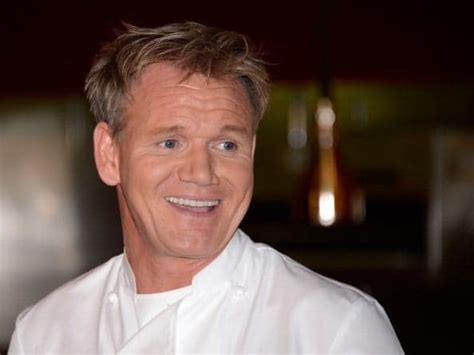 Gordon Ramsay Patrimonio Netto Denaro E Stipendio 2024