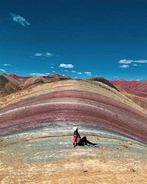 Tour A Las Monta As De Palccoyo