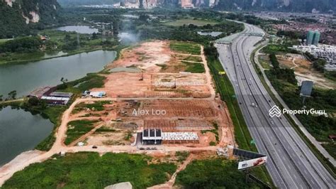 Ampang Polo Ampang Ipoh Perak 4 Bedrooms 1720 Sqft Terraces