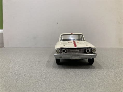 Conner Ford 1964 Ford Thunderbolt Drag Racing Model Cars Magazine Forum