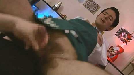 Muscle Asian Fucked Guy KO 01 01 0239 Japan Gay Sex