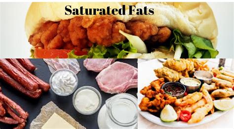 Saturated Fatssaturated Vs Unsaturated Fatsandadvantage Disadvantages