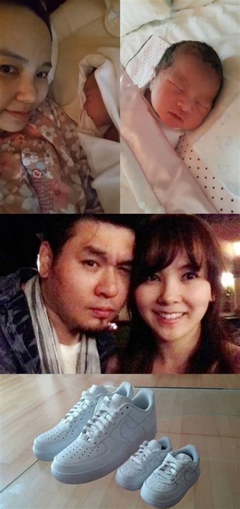 레이먼킴 김지우 부부 사랑스러운 딸 공개 ‘잉꼬부부 헉스