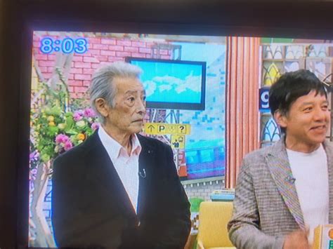 神田正輝さん、旅サラダ復帰も…、「ちょっ！」 2人に一人が患う！生死に直結！がんの情報は最新が必須です…「月刊がんでも生きる」を発行する