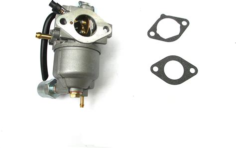 Amazon New Carburetor Carb For John Deere Kawasaki Mikuni Am