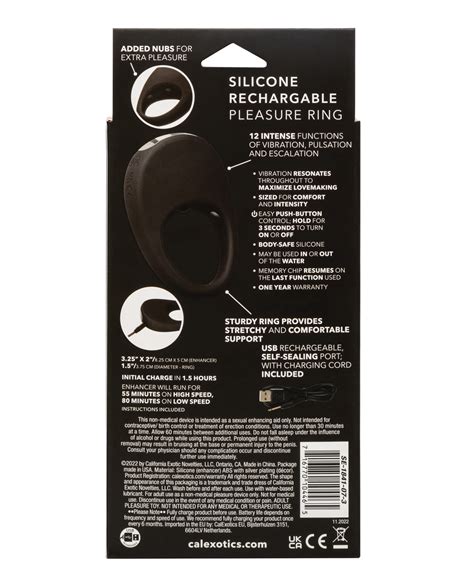 Stimulating Cock Rings Best Sex Toys