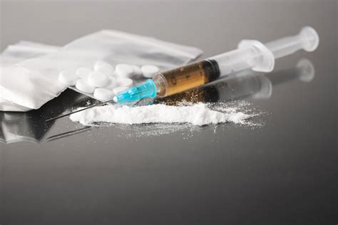 Drug Used To Treat Cocaine Addiction Emerges As Powerful Colorectal ...