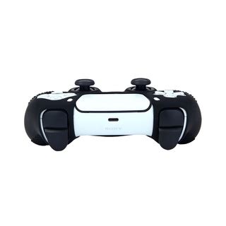 Capa Protetora Ps5 Silicone Controle Dualsense Capinha Sony Playstation