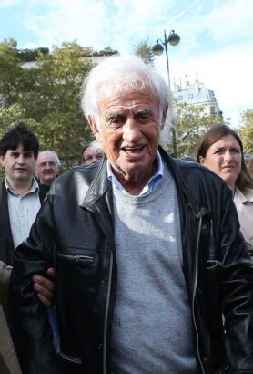 Mort De Jean Paul Belmondo Cette Magnifique Attention Qu Il Avait