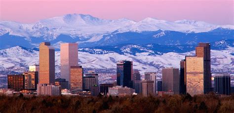 Are You Ready To Relocate Come To Denver Denver Skyline Colorado Photography Skyline Mural