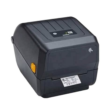 Zebra ZD220D Direct Thermal Label Printer ZD22042 D0EG00EZ Printer Base