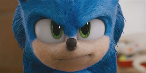 Sonic Movie Redesign Reportedly Cost $5 Million Or Less