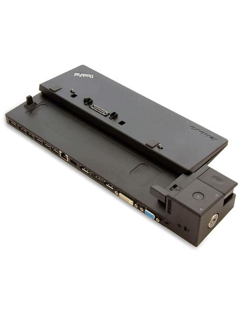 40A20135EU Lenovo ThinkPad Ultra Dock 135W Options