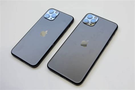 Apple iPhone 11 Pro Max specs, faq, comparisons